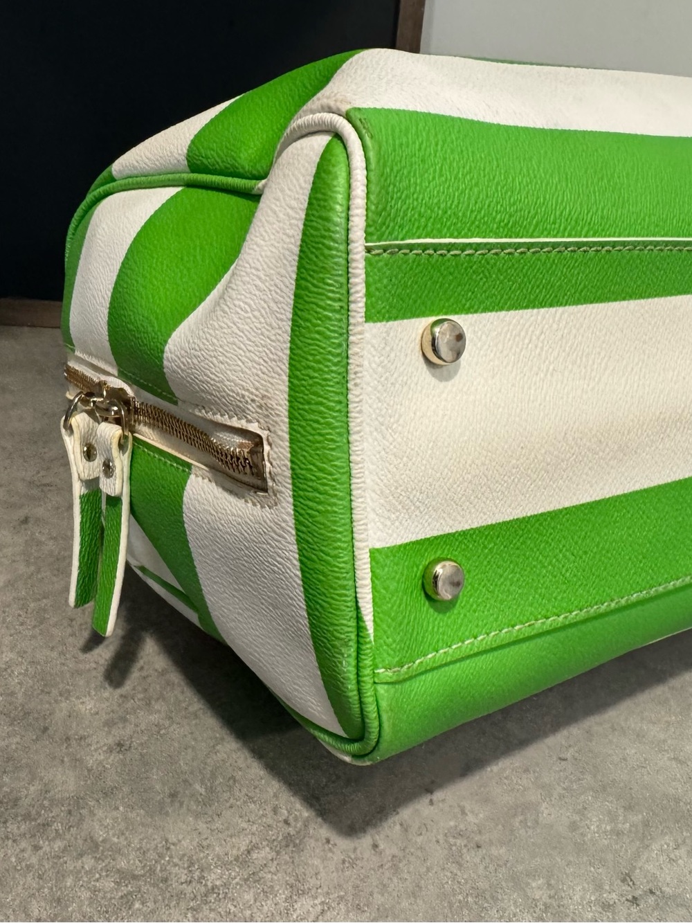 Kate Spade New York High Falls Melinda Bag! Preowned!! - Picture 5 of 11